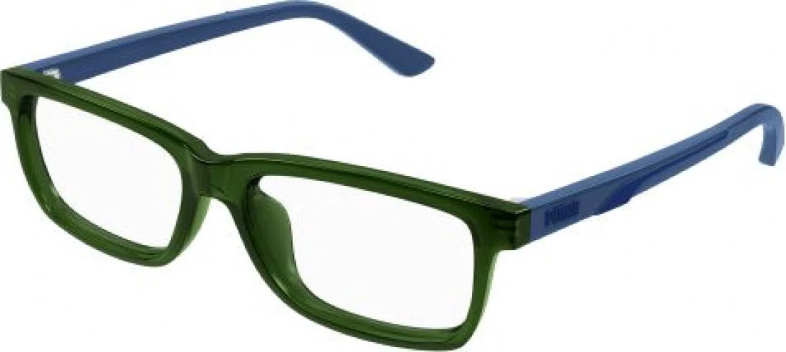 Puma PJ0076O Eyeglasses - view 4